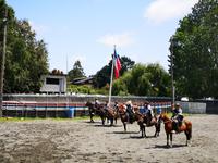 Puerto Montt - Folklore &ndash; &copy; Juliane Voigt (Eberhardt TRAVEL)