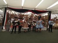 Puerto Montt - Folklore &ndash; &copy; Juliane Voigt (Eberhardt TRAVEL)