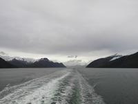 Beagle Kanal &ndash; &copy; Juliane Voigt (Eberhardt TRAVEL)