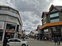 Ushuaia &ndash; &copy; Juliane Voigt (Eberhardt TRAVEL)