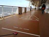 Seetag - Shuffleboard &ndash; &copy; Juliane Voigt (Eberhardt TRAVEL)