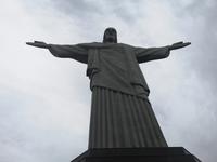 Rio de Janeiro, Jesusstatue &ndash; &copy; Juliane Voigt (Eberhardt TRAVEL)
