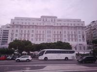 Rio de Janeiro, Copacabana &ndash; &copy; Juliane Voigt (Eberhardt TRAVEL)