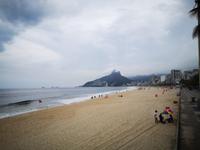 Rio de Janeiro - Ipanema &ndash; &copy; Juliane Voigt (Eberhardt TRAVEL)