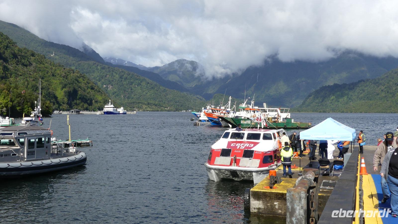 Chacabuco &ndash; &copy; Frank Nimschowski (Eberhardt TRAVEL)