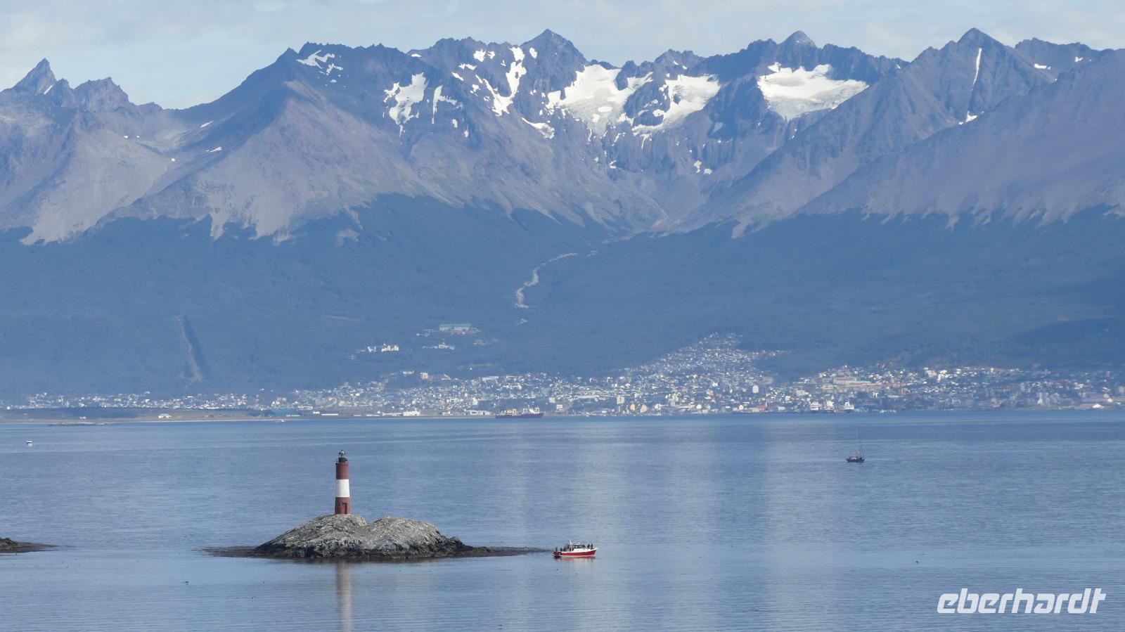 Ushuaia &ndash; &copy; Frank Nimschowski (Eberhardt TRAVEL)