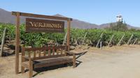 Weingut Viña Veramonte  &ndash; &copy; Frank Nimschowski (Eberhardt TRAVEL)