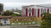 Valparaiso &ndash; &copy; Frank Nimschowski (Eberhardt TRAVEL)