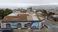 Valparaiso &ndash; &copy; Frank Nimschowski (Eberhardt TRAVEL)