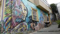 Valparaiso &ndash; &copy; Frank Nimschowski (Eberhardt TRAVEL)