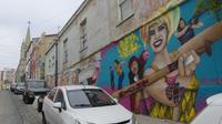 Valparaiso &ndash; &copy; Frank Nimschowski (Eberhardt TRAVEL)