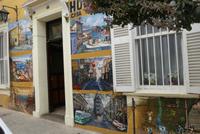 Valparaiso &ndash; &copy; Frank Nimschowski (Eberhardt TRAVEL)