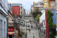 Valparaiso &ndash; &copy; Frank Nimschowski (Eberhardt TRAVEL)