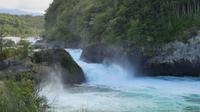 Petrohue Wasserfälle &ndash; &copy; Frank Nimschowski (Eberhardt TRAVEL)