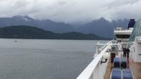 Aysen Fjord &ndash; &copy; Frank Nimschowski (Eberhardt TRAVEL)