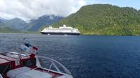 Aysen Fjord &ndash; &copy; Frank Nimschowski (Eberhardt TRAVEL)