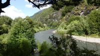 Rio Simpson Nationalpark &ndash; &copy; Frank Nimschowski (Eberhardt TRAVEL)