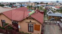 Punta Arenas &ndash; &copy; Frank Nimschowski (Eberhardt TRAVEL)
