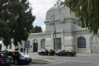 Punta Arenas, Friedhof &ndash; &copy; Frank Nimschowski (Eberhardt TRAVEL)