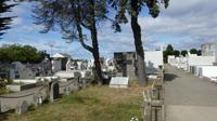 Punta Arenas, Friedhof &ndash; &copy; Frank Nimschowski (Eberhardt TRAVEL)