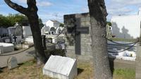 Punta Arenas, Friedhof &ndash; &copy; Frank Nimschowski (Eberhardt TRAVEL)