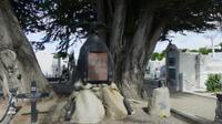 Punta Arenas, Friedhof &ndash; &copy; Frank Nimschowski (Eberhardt TRAVEL)