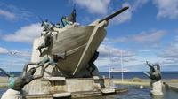Punta Arenas, Schoner Ancud &ndash; &copy; Frank Nimschowski (Eberhardt TRAVEL)