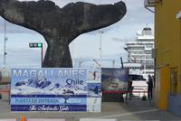 Punta Arenas &ndash; &copy; Frank Nimschowski (Eberhardt TRAVEL)