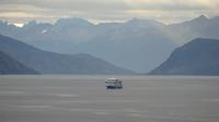 Beagle Kanal &ndash; &copy; Frank Nimschowski (Eberhardt TRAVEL)