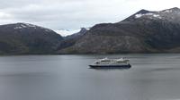 Beagle Kanal &ndash; &copy; Frank Nimschowski (Eberhardt TRAVEL)