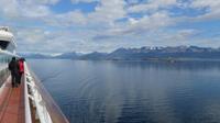 Beagle Kanal &ndash; &copy; Frank Nimschowski (Eberhardt TRAVEL)