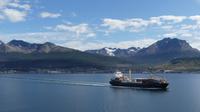 Ushuaia &ndash; &copy; Frank Nimschowski (Eberhardt TRAVEL)