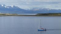 Beagle Kanal &ndash; &copy; Frank Nimschowski (Eberhardt TRAVEL)