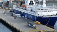 Ushuaia &ndash; &copy; Frank Nimschowski (Eberhardt TRAVEL)