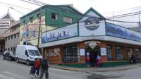 Ushuaia &ndash; &copy; Frank Nimschowski (Eberhardt TRAVEL)