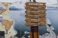 Ushuaia &ndash; &copy; Frank Nimschowski (Eberhardt TRAVEL)