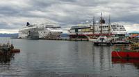 Ushuaia &ndash; &copy; Frank Nimschowski (Eberhardt TRAVEL)