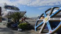 Montevideo, Hafen &ndash; &copy; Frank Nimschowski (Eberhardt TRAVEL)
