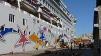 Montevideo, Hafen &ndash; &copy; Frank Nimschowski (Eberhardt TRAVEL)
