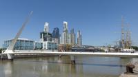 Buenos Aires, Hafenviertel &ndash; &copy; Frank Nimschowski (Eberhardt TRAVEL)