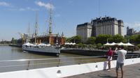 Buenos Aires, Hafenviertel &ndash; &copy; Frank Nimschowski (Eberhardt TRAVEL)