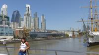 Buenos Aires, Hafenviertel &ndash; &copy; Frank Nimschowski (Eberhardt TRAVEL)