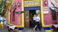 Buenos Aires, La Boca