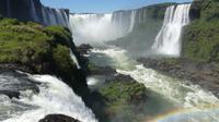 Iguazu &ndash; &copy; Frank Nimschowski (Eberhardt TRAVEL)