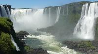 Iguazu &ndash; &copy; Frank Nimschowski (Eberhardt TRAVEL)