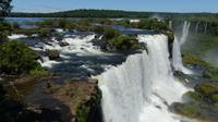 Iguazu &ndash; &copy; Frank Nimschowski (Eberhardt TRAVEL)