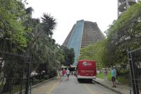 Rio de Janeiro, Kathedrale &ndash; &copy; Frank Nimschowski (Eberhardt TRAVEL)