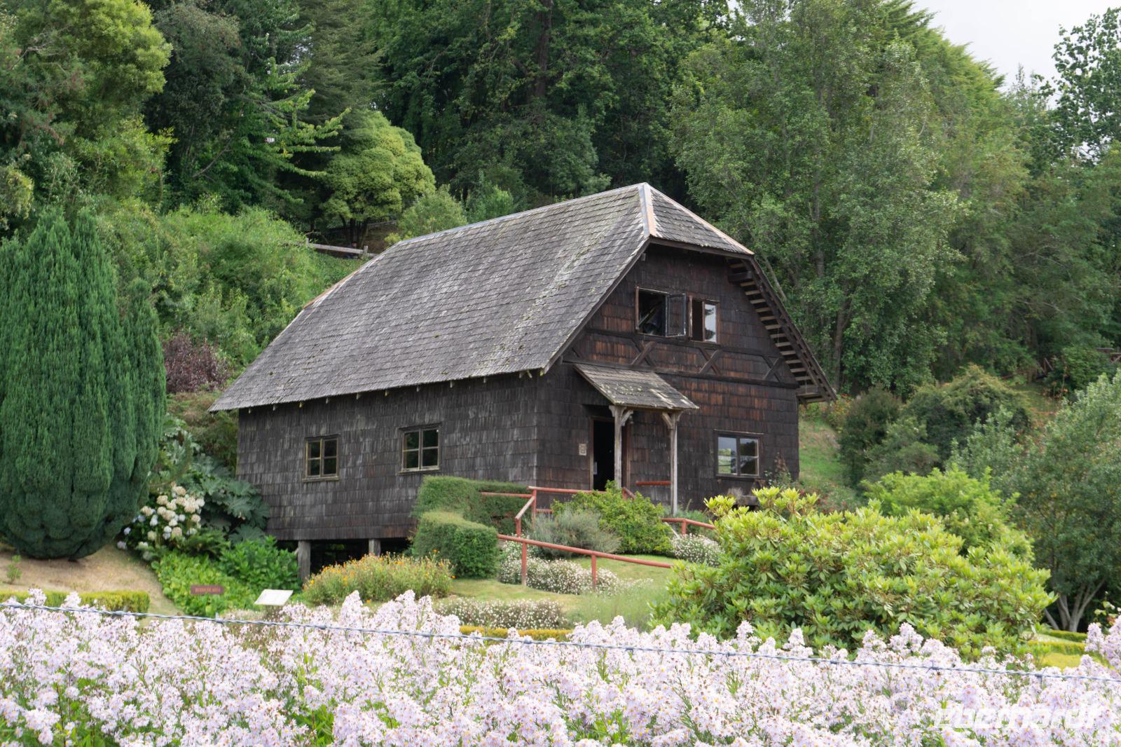 133_Frutillar &ndash; &copy; Carina Henn (Eberhardt TRAVEL)