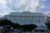9_Spaziergang an der Copacabana &ndash; &copy; Carina Henn (Eberhardt TRAVEL)