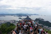 15_Blick vom Corcovado &ndash; &copy; Carina Henn (Eberhardt TRAVEL)